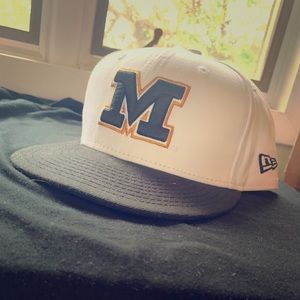 New Era Missouri Tigers 59FIFTY Fitted